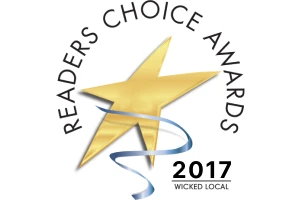 Readers Choice Awards 2017
