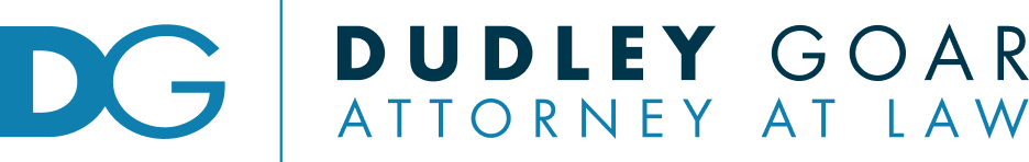 Dudley Goar, Attorney at Law