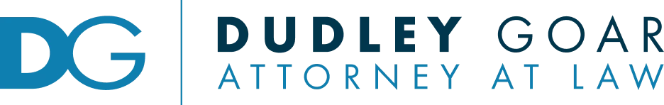 Dudley Goar, Attorney at Law