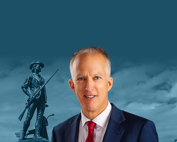 Dudley Goar Attorney
